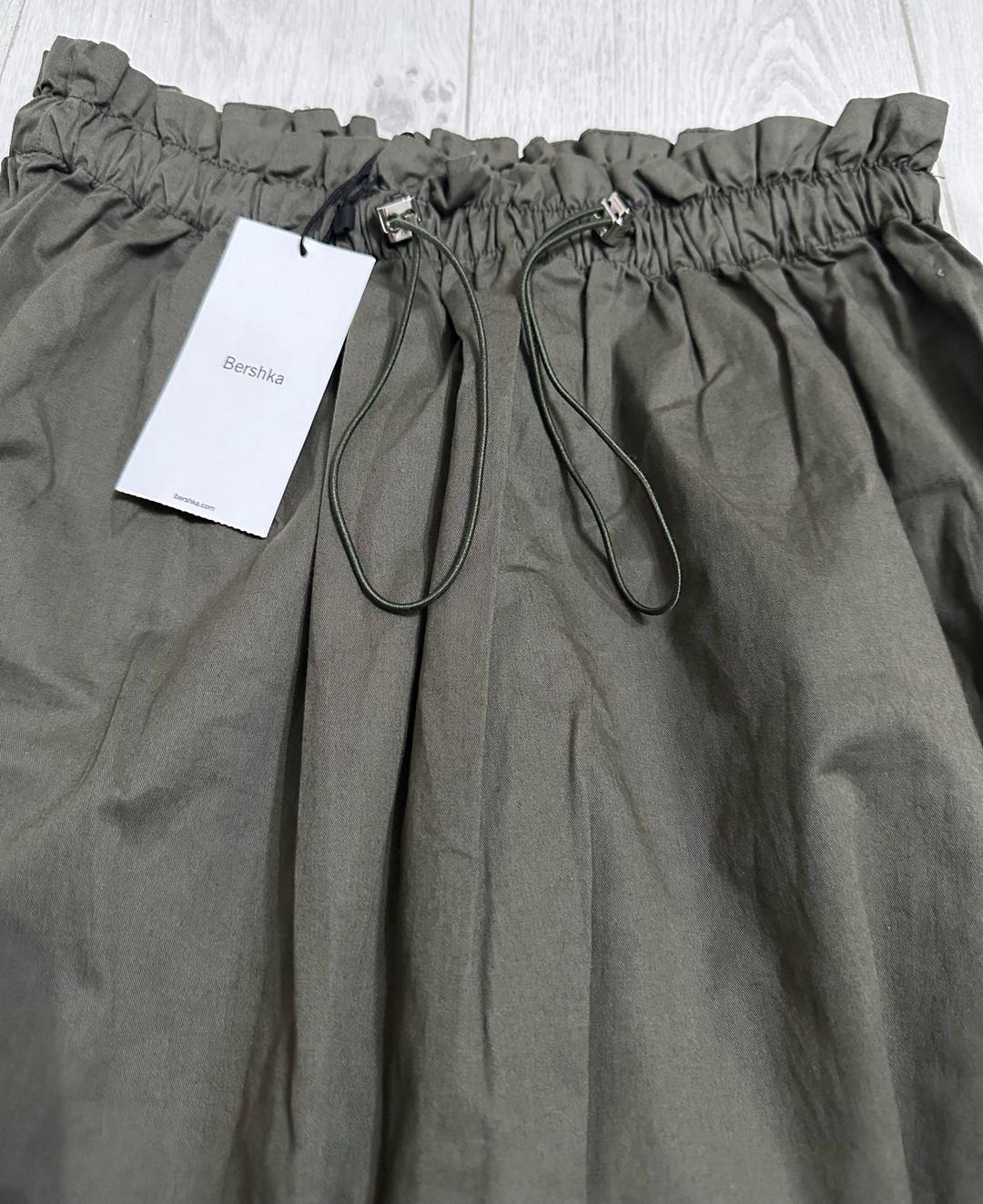 Bershka Юбка Bershka — фото 2