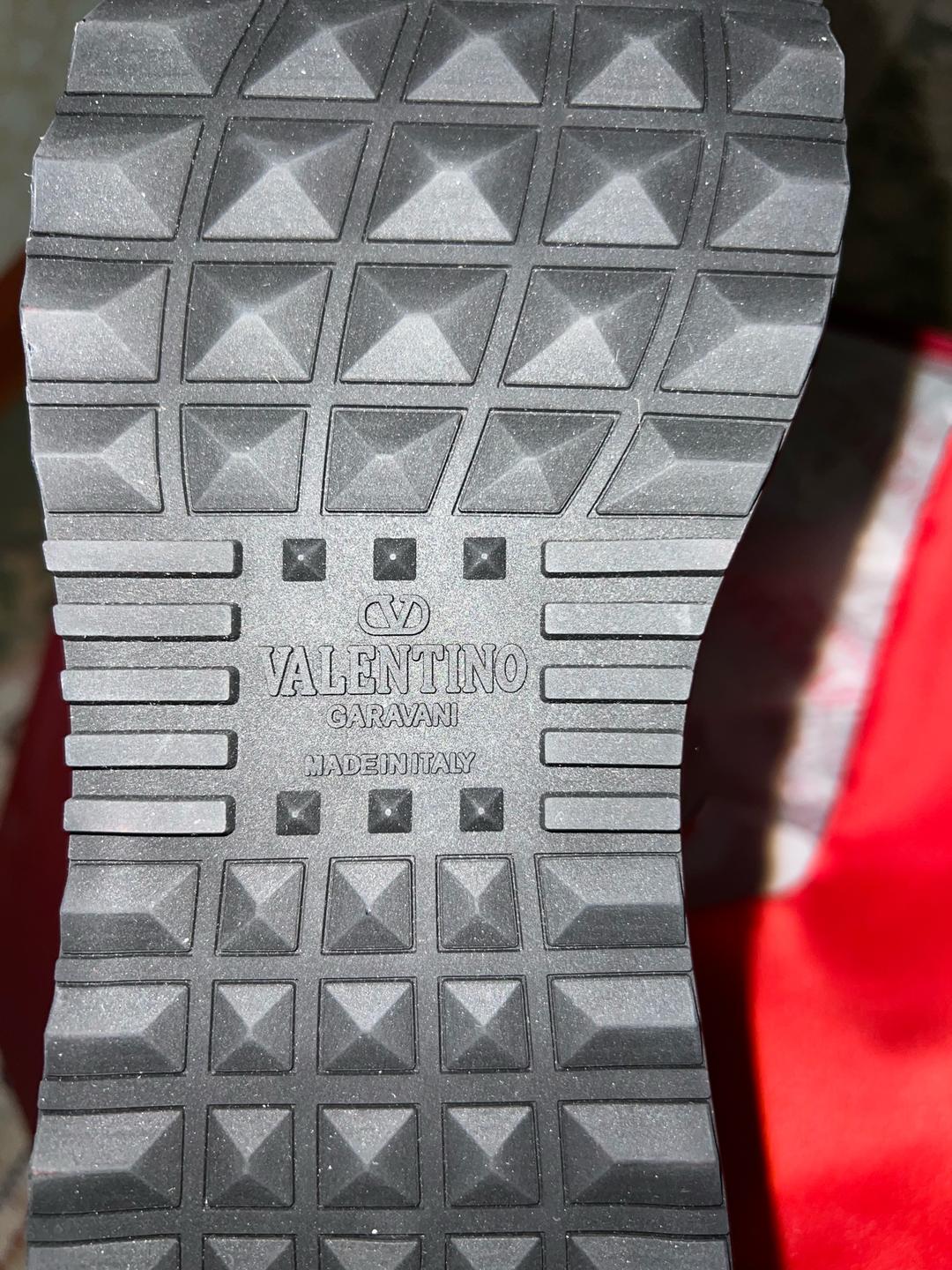 Valentino Garavani Кроссовки Valentino Garavani — фото 2