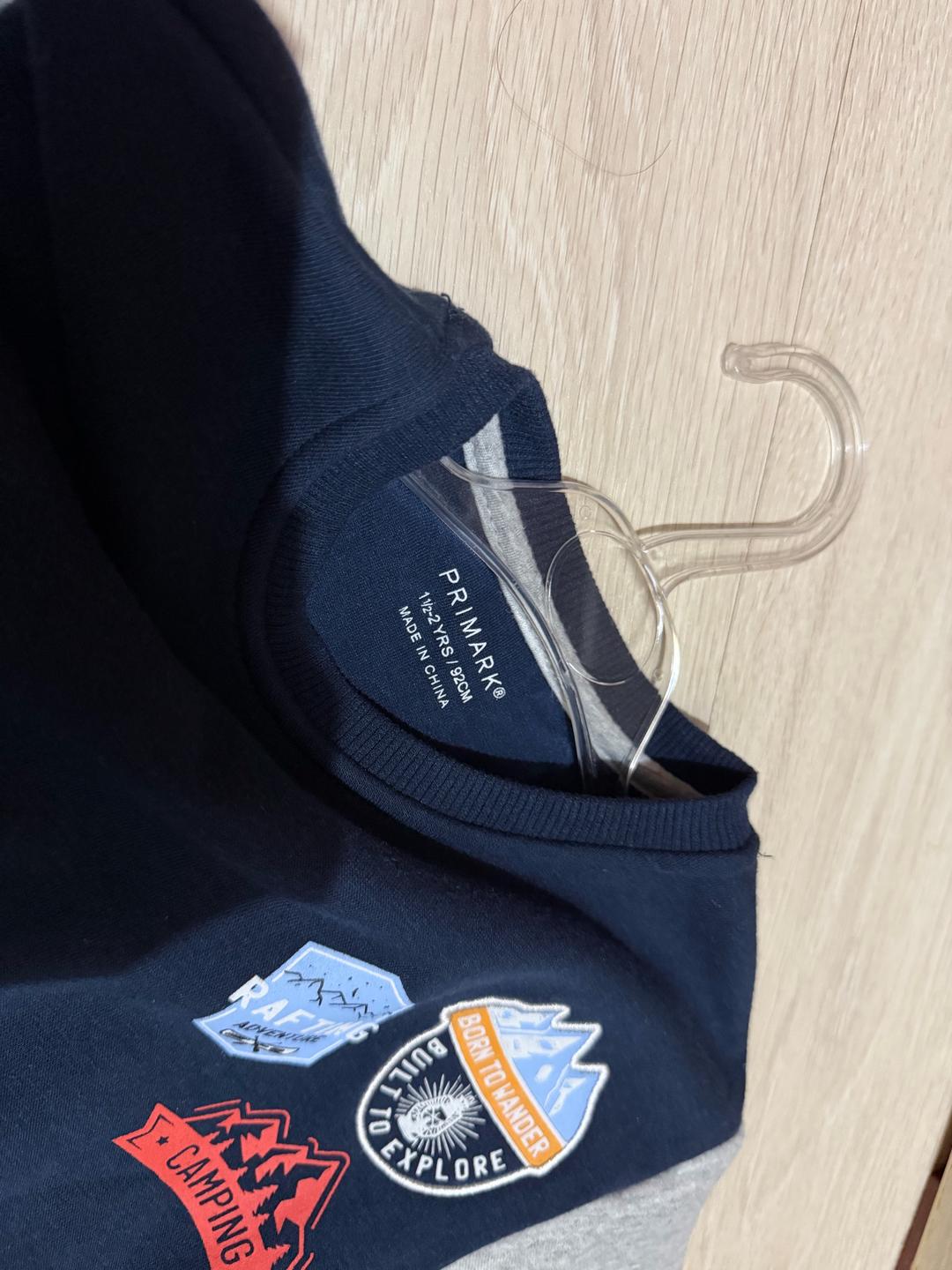 Primark Свитшот Primark — фото 2
