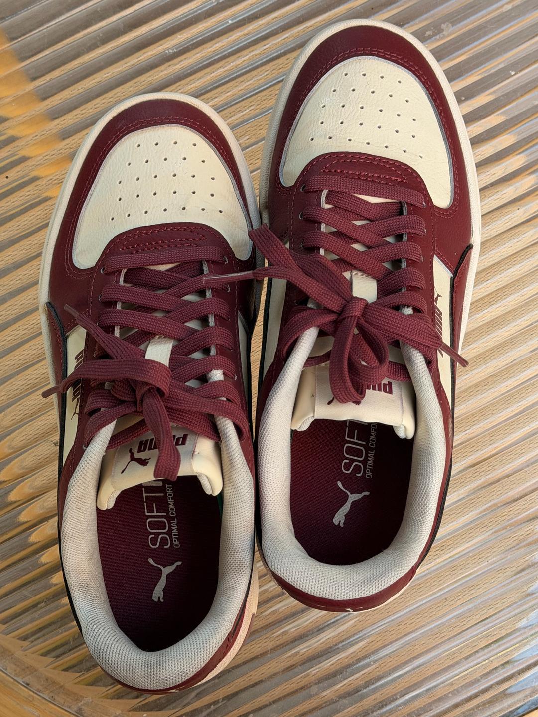 Puma Кроссовки Puma — фото 2