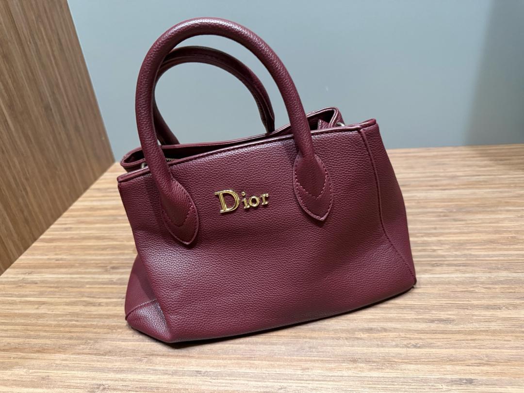 Dior Сумка — фото 2