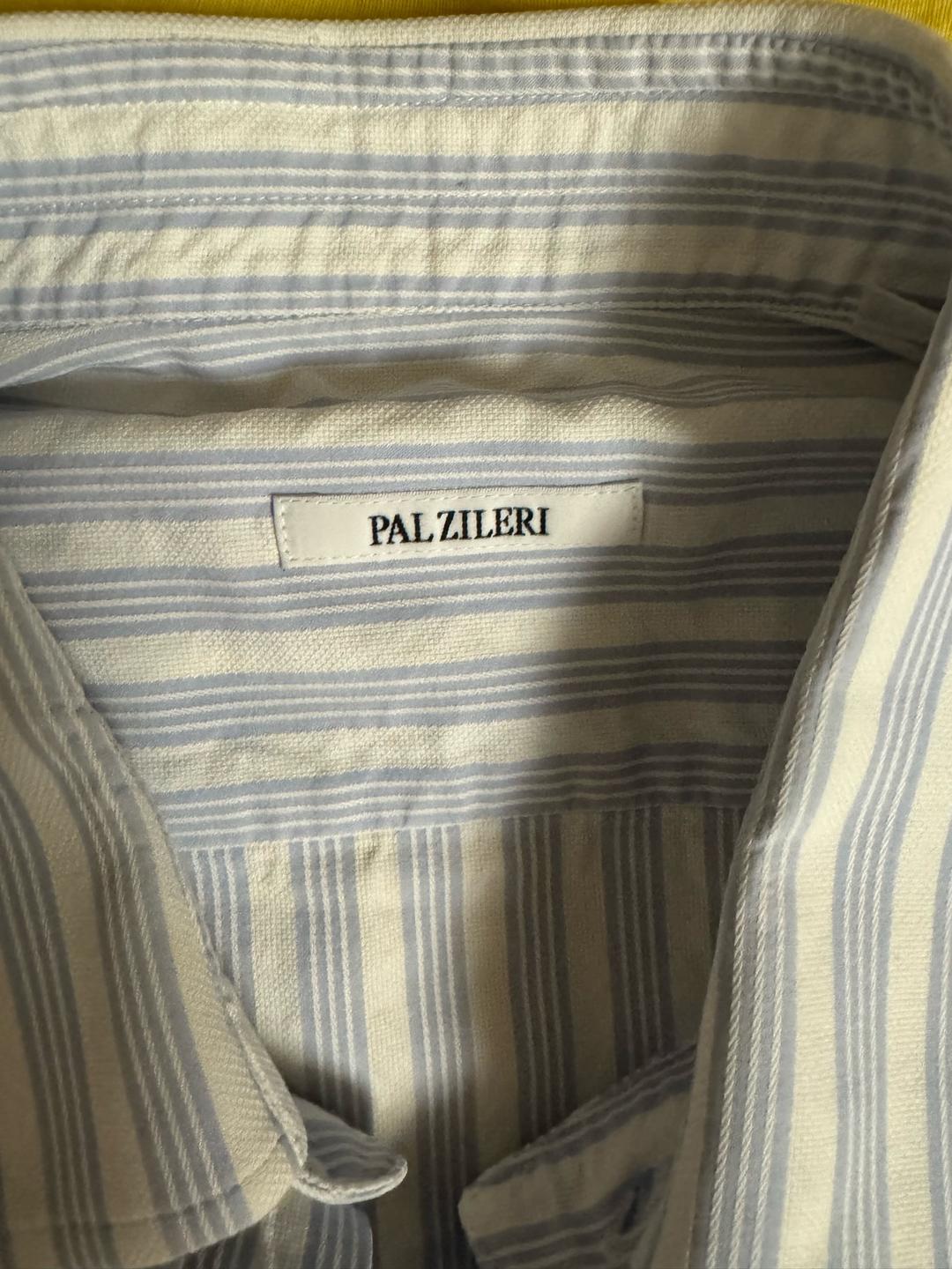 Pal Zileri Рубашка Pal Zileri — фото 2