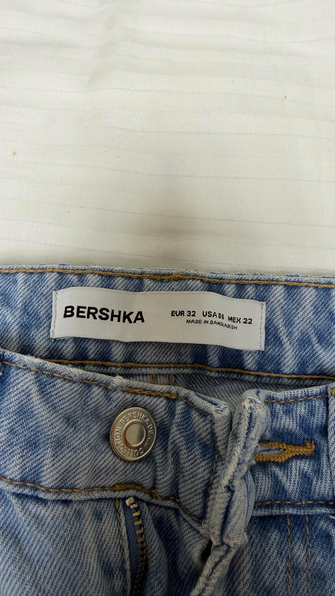 Bershka Джинсы Bershka — фото 2