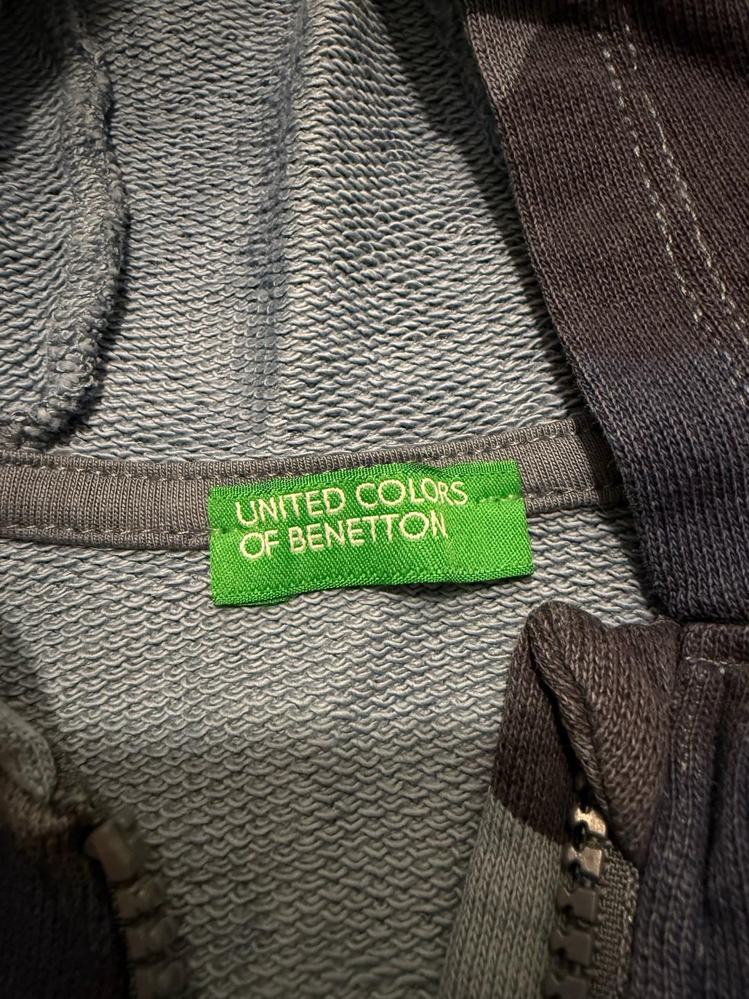 United Colors of Benetton Толстовка United Colors of Benetton — фото 2