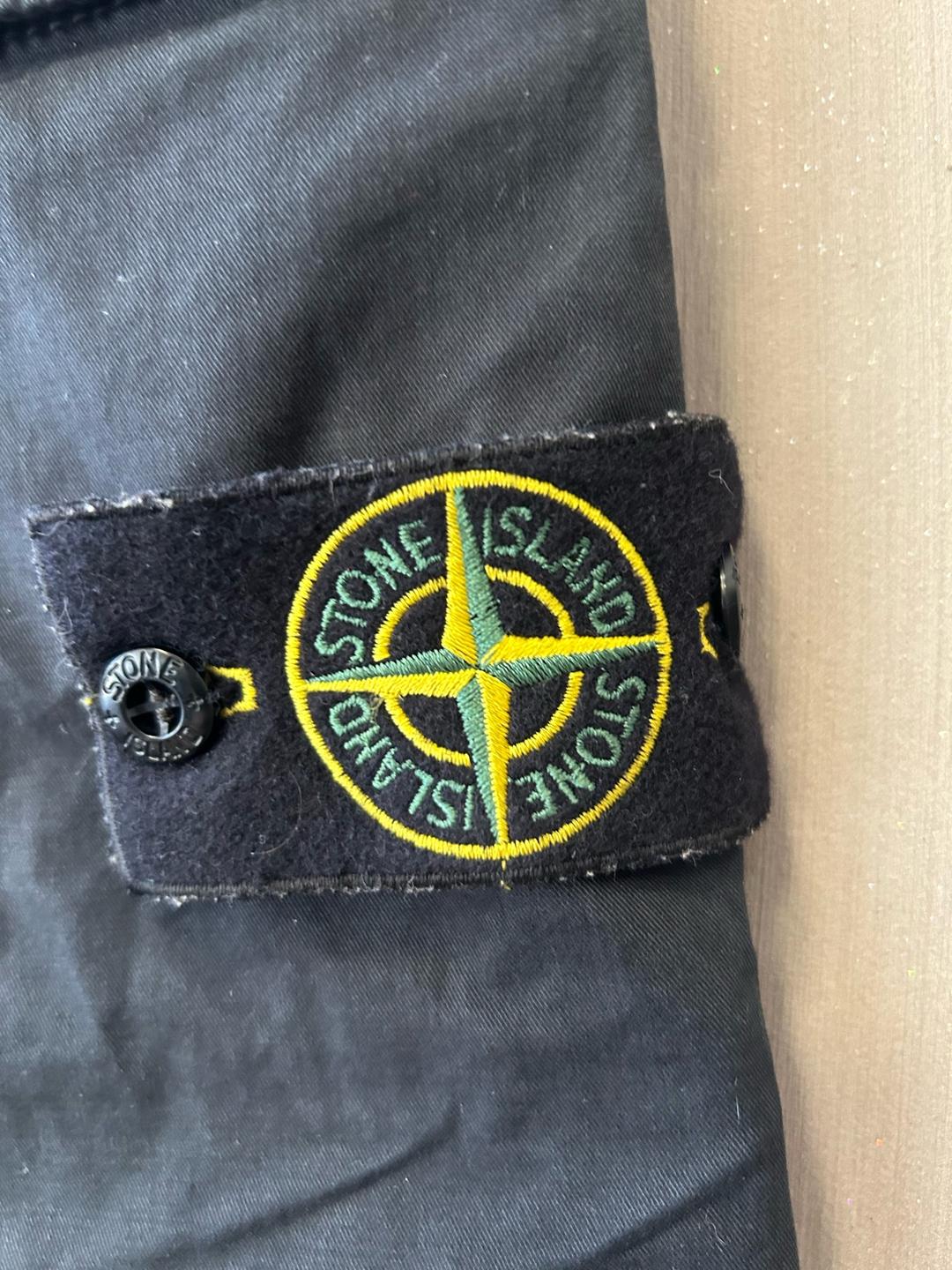 Stone Island Брюки Stone Island — фото 2
