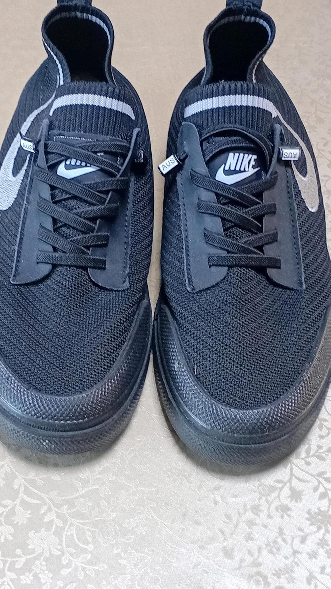 Nike Кеды мужские — фото 2