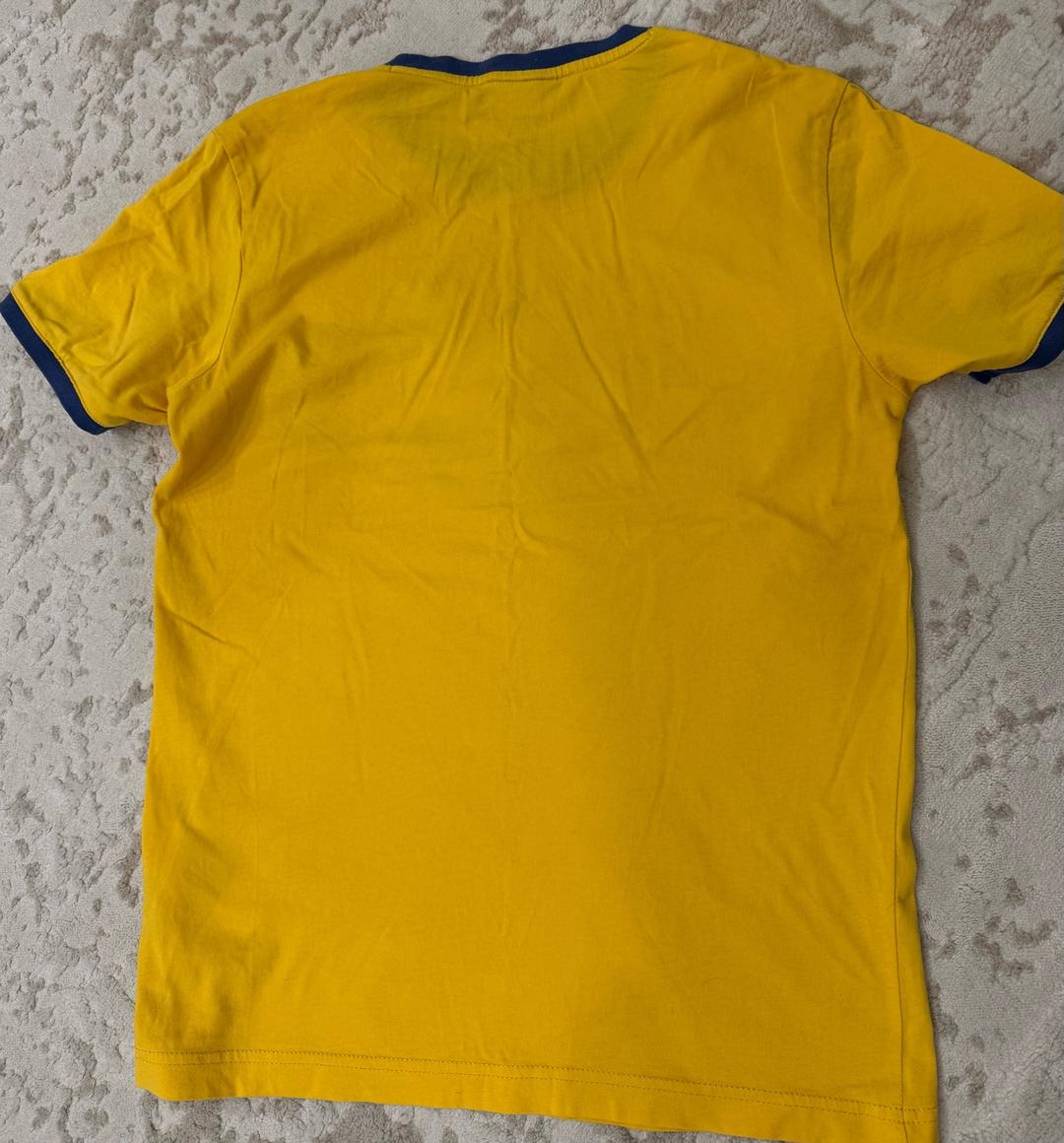 U.S. Polo Assn. Футболка U.S. Polo Assn. — фото 2