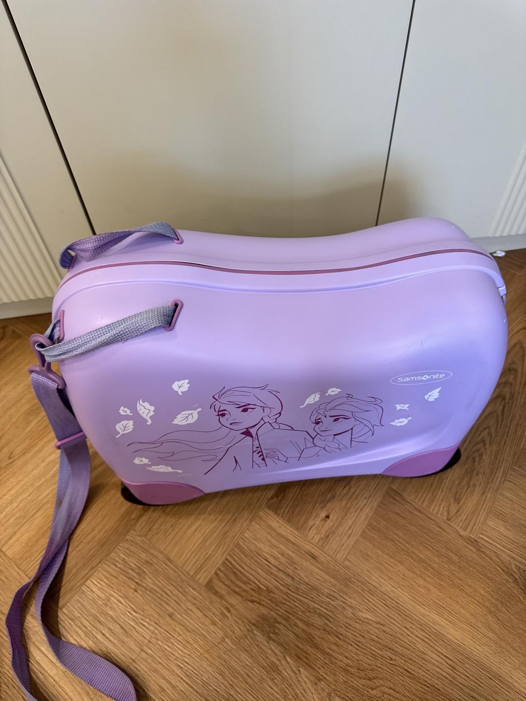 Samsonite Детский аксессуар — фото 2