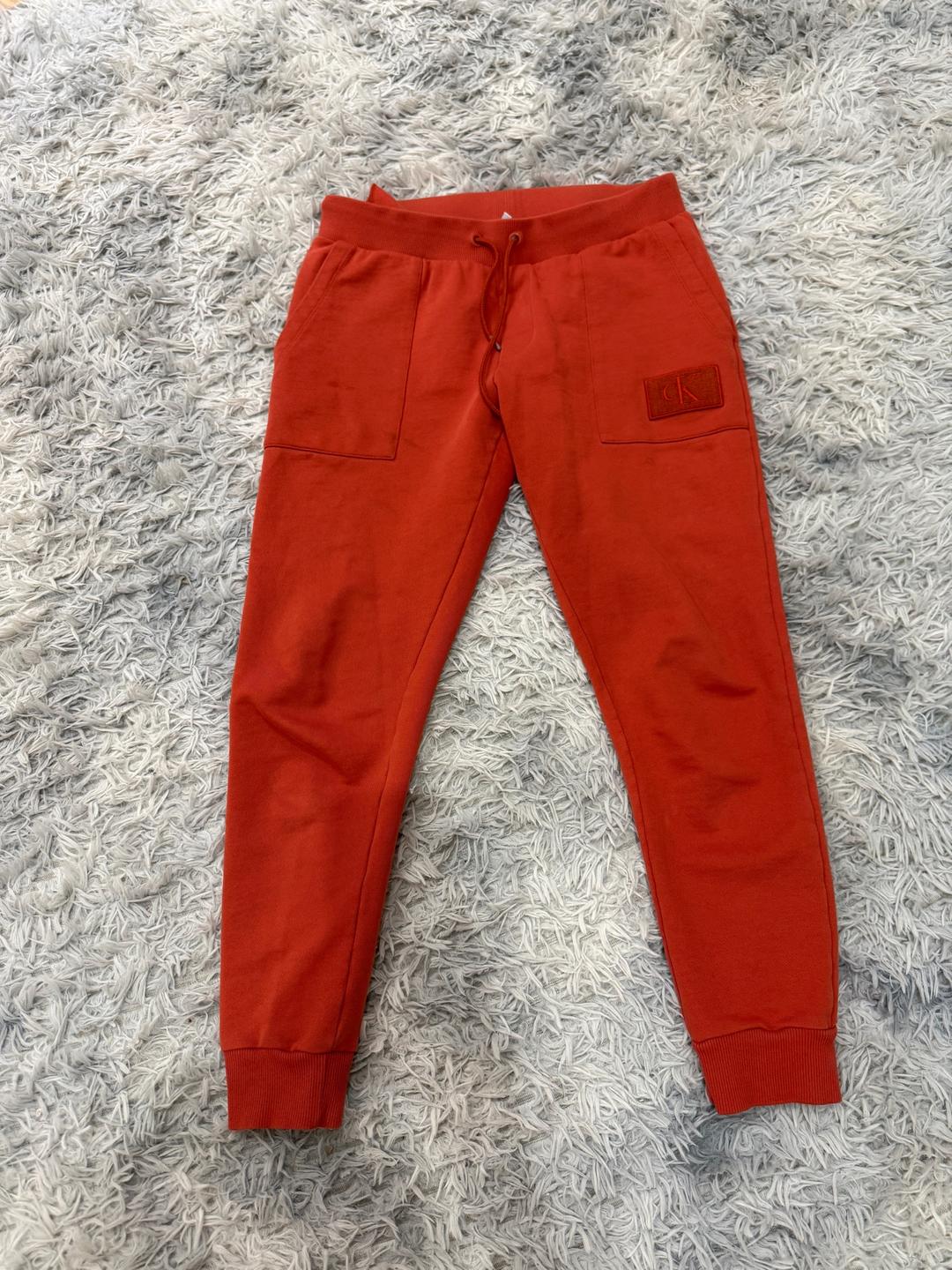 Calvin Klein Джоггеры Calvin Klein Jeans — фото 2