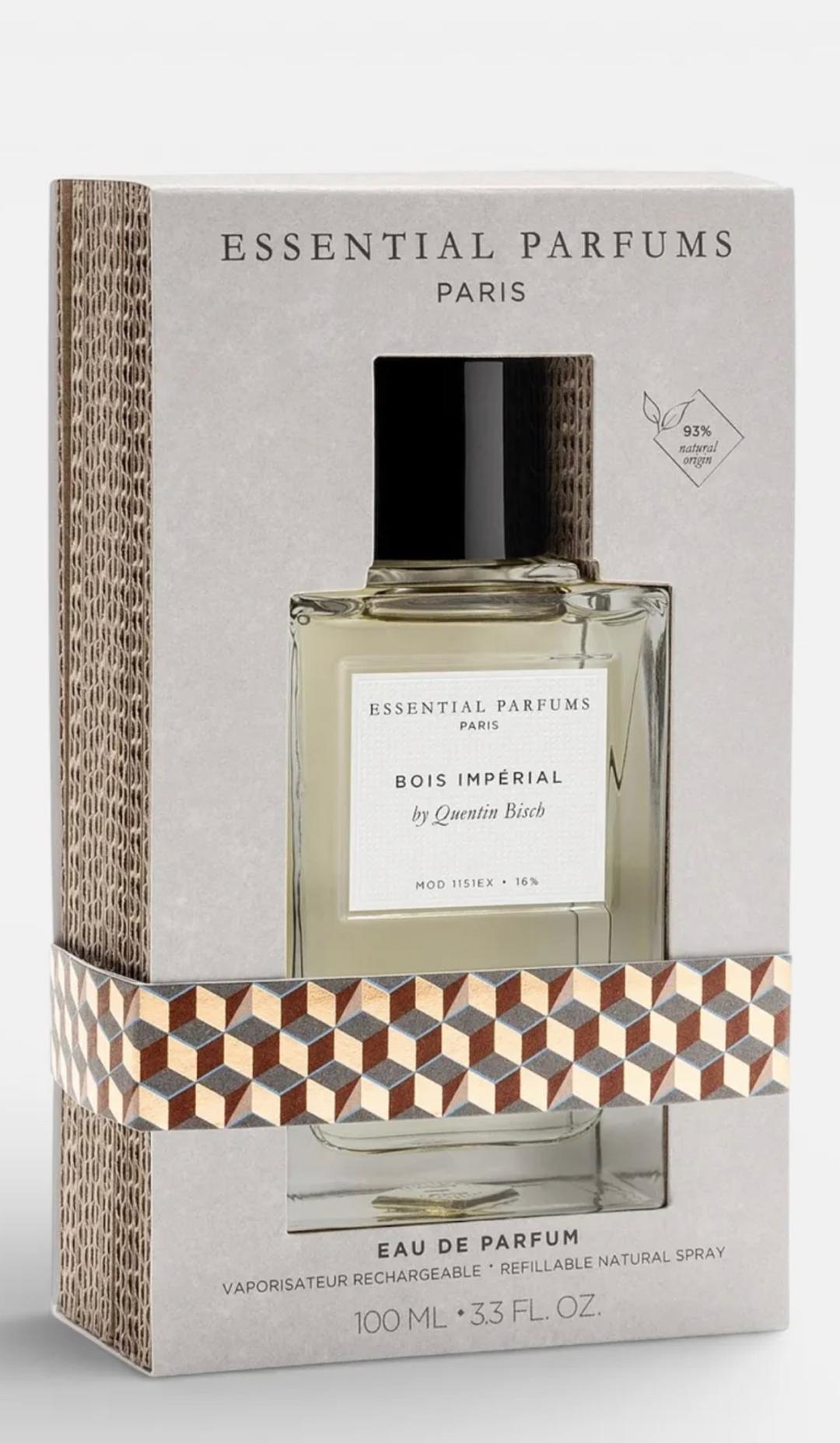 Essential Parfums Paris Bois Impérial парфюмерная вода — фото 2
