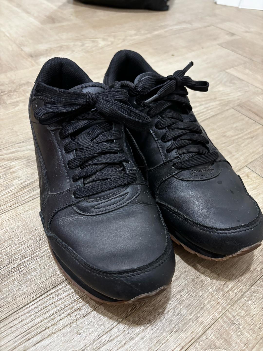 Puma Кроссовки Puma — фото 2