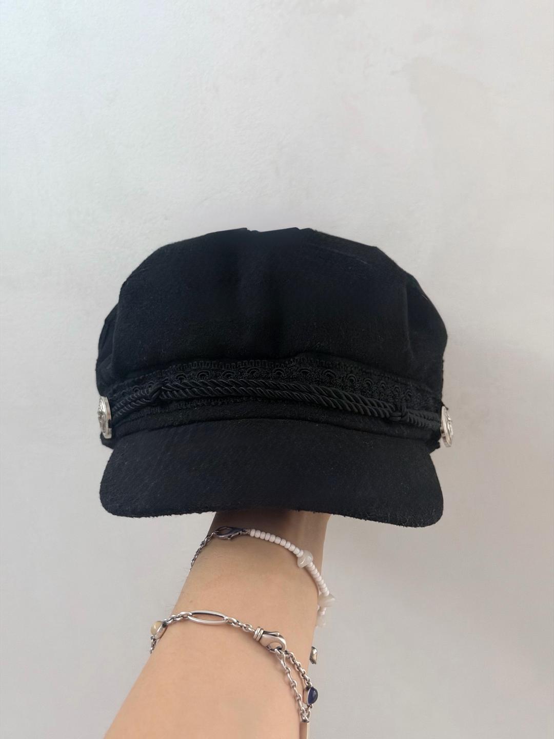 Zara Беретка — фото 2