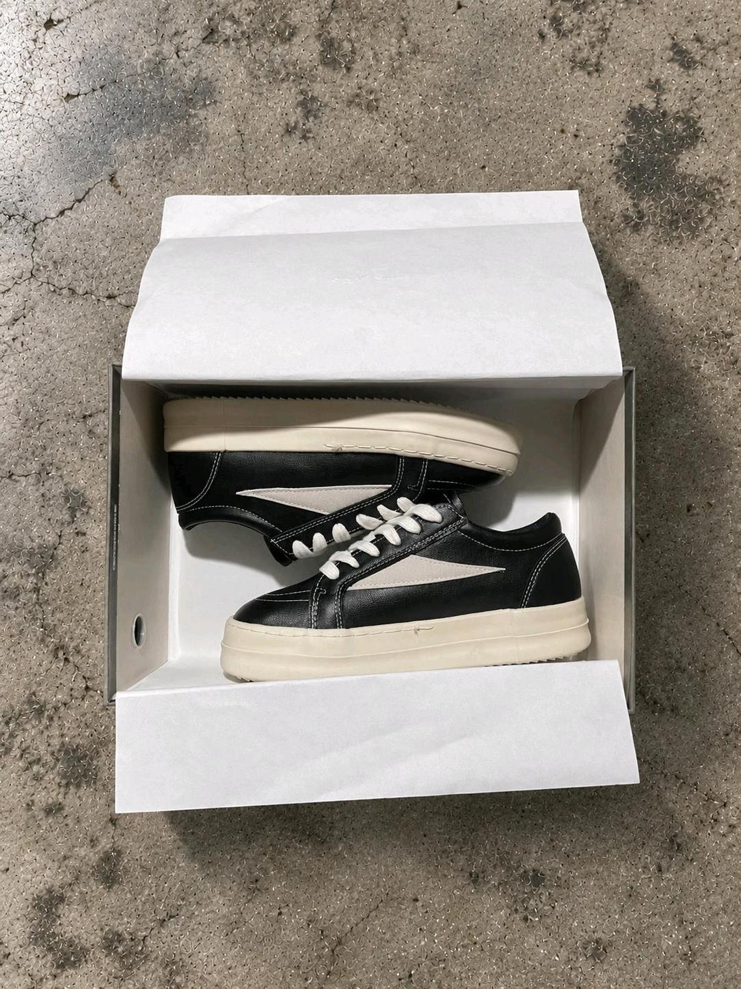 Rick Owens Rick Owens — фото 2