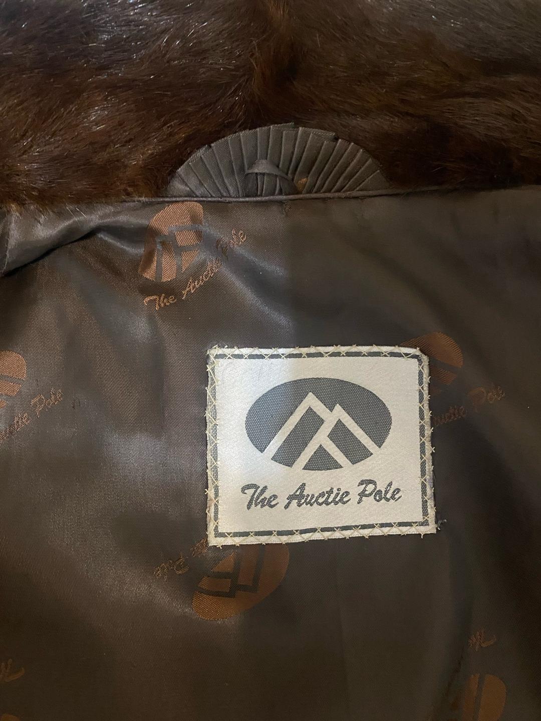 The Auctie Pole Шуба — фото 2