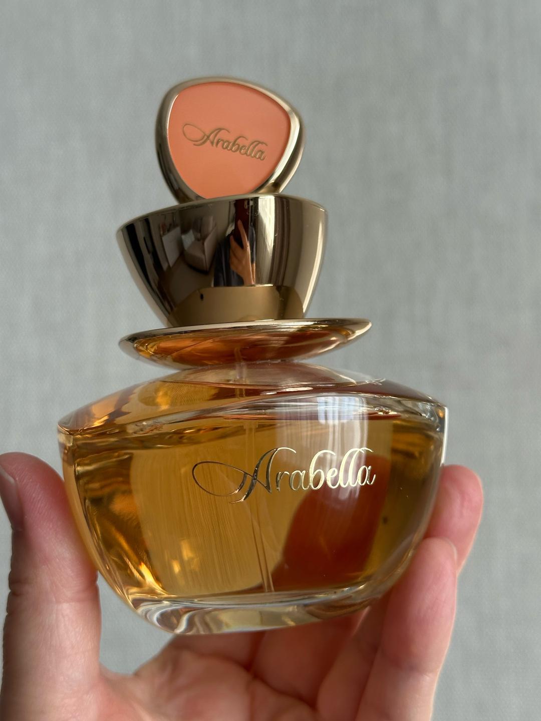 Arabian oud Arabian Oud Arabella парфюмерная вода — фото 2