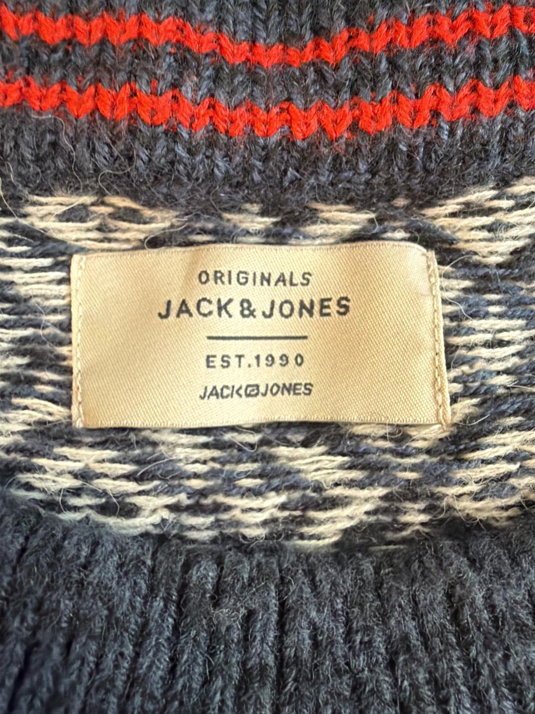 Jack & Jones Джемпер Jack & Jones — фото 2