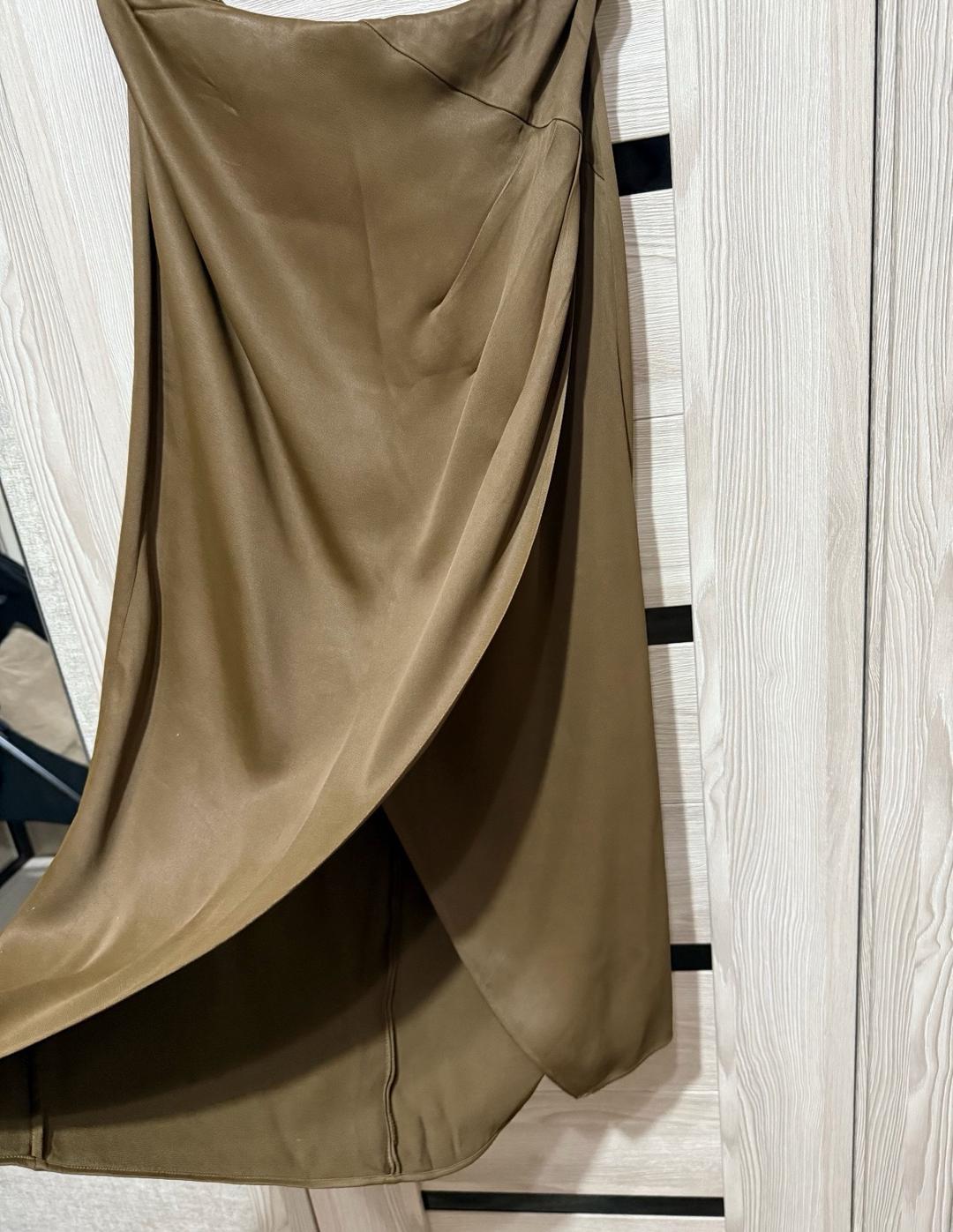 Massimo Dutti Юбка Massimo Dutti — фото 2
