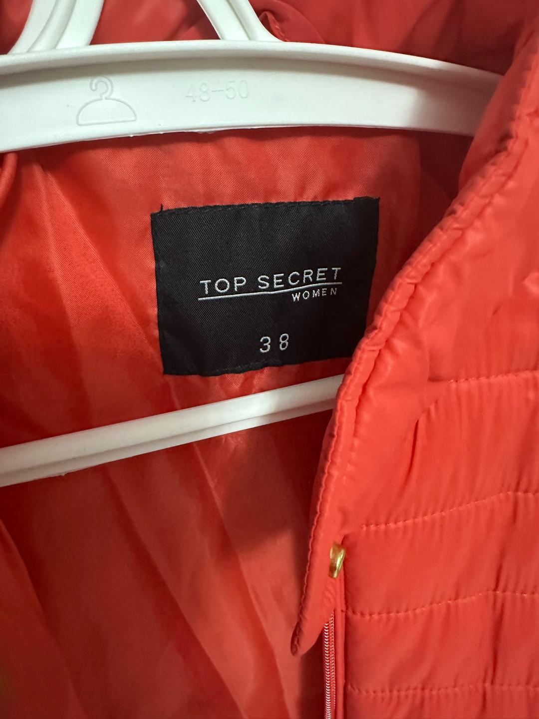 Top Secret Куртка Top Secret — фото 2