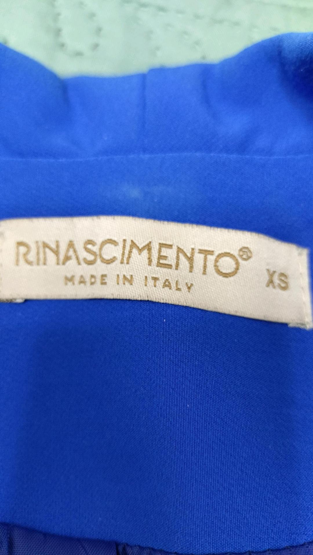 Rinascimento Брючный костюм-двойка RINASCIMENTO — фото 2