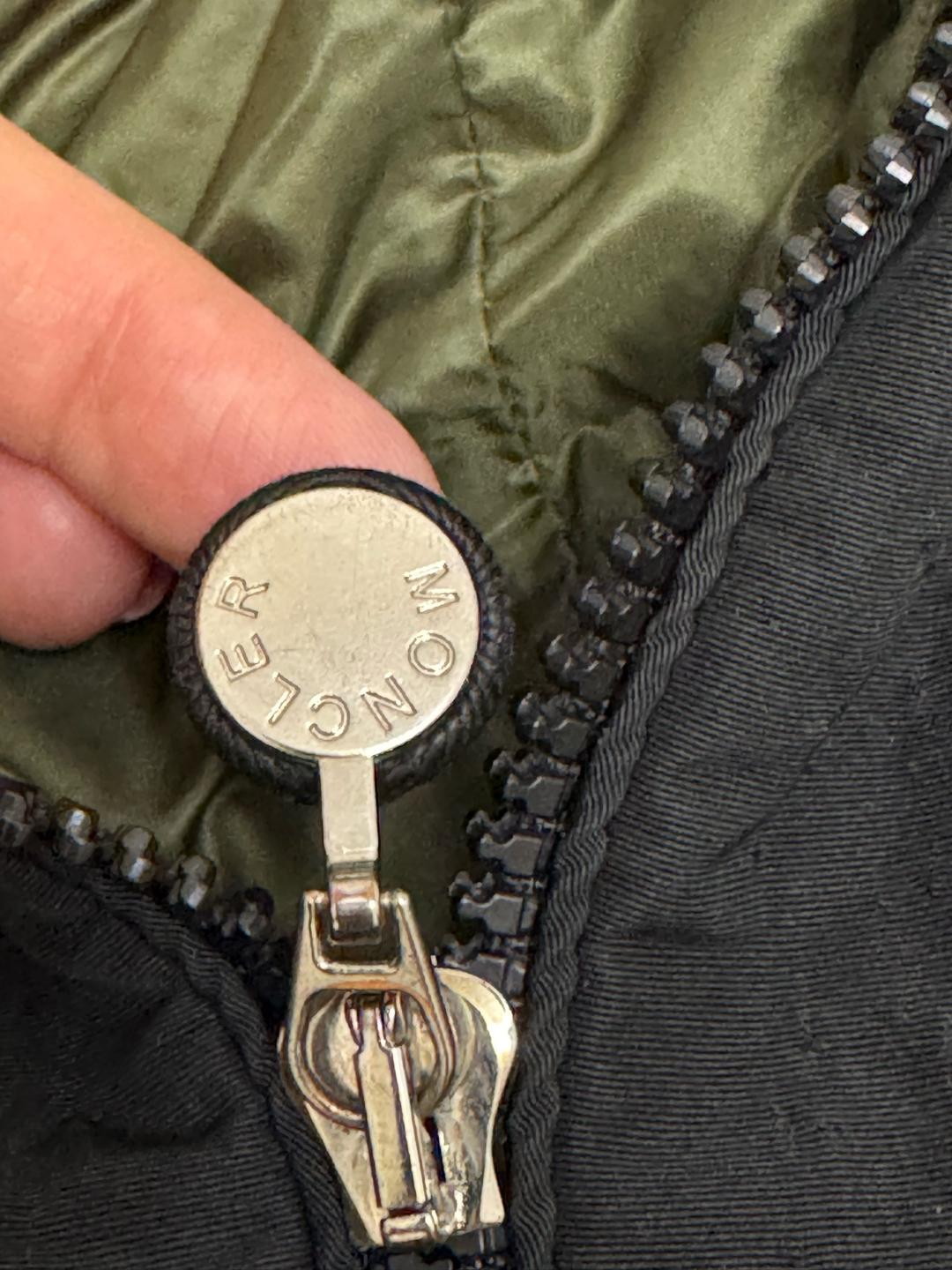 Moncler Куртка Moncler — фото 2