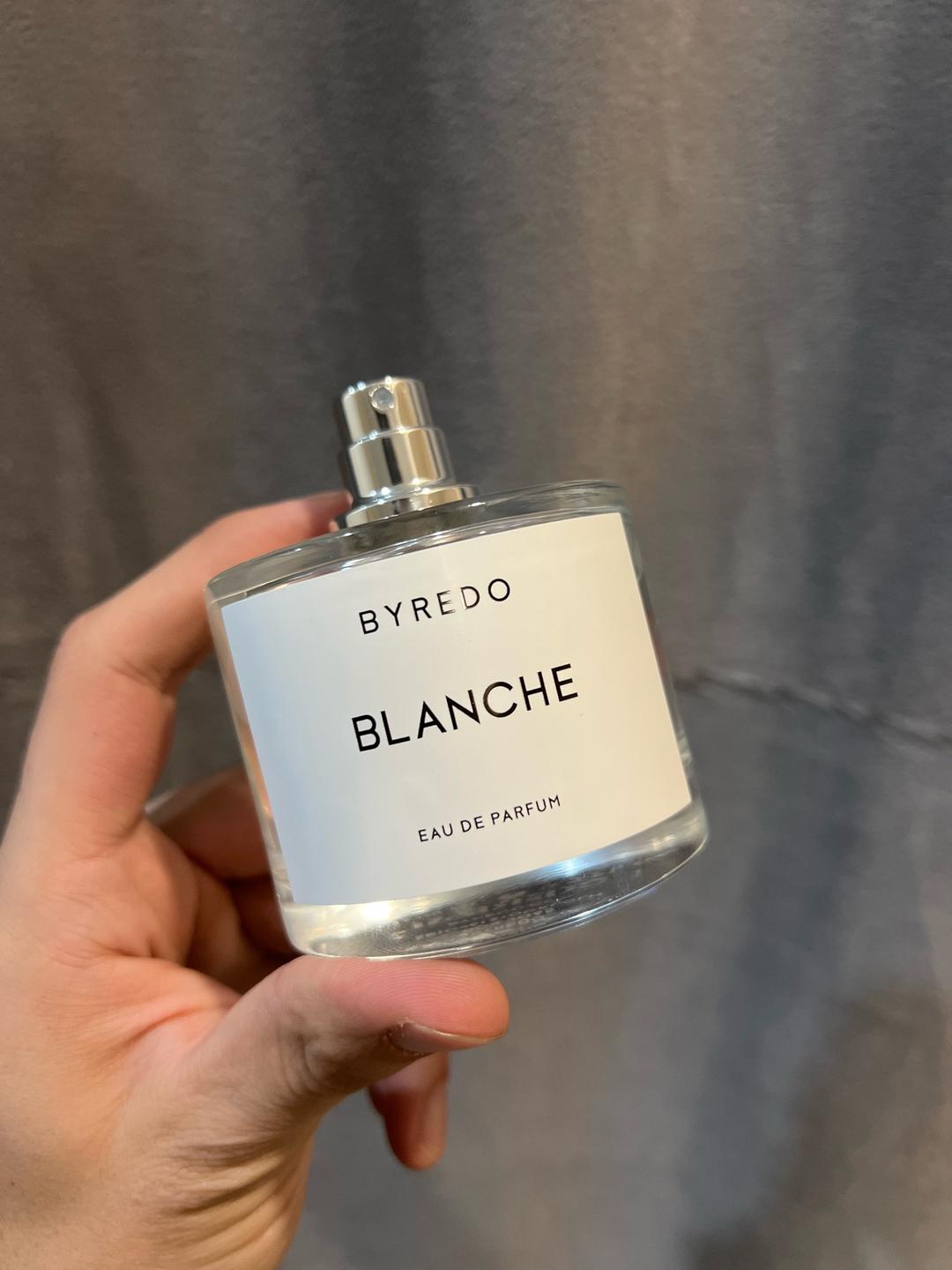 Byredo Byredo Blanche парфюмерная вода 100мл — фото 2