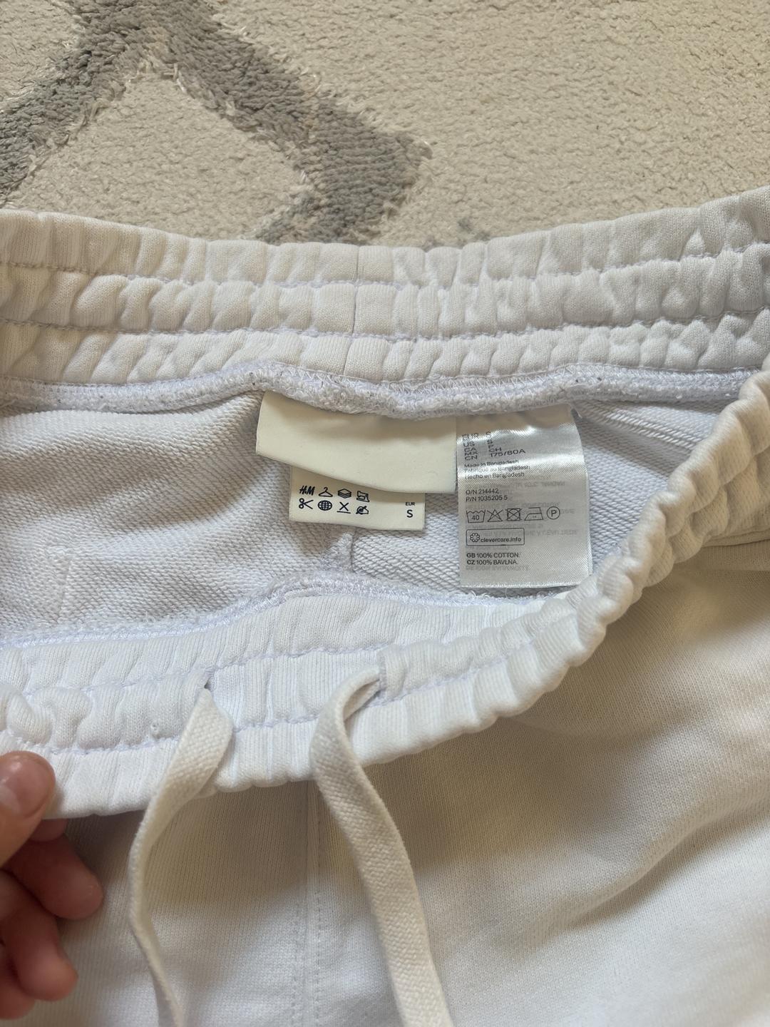 H&M Джоггеры H&M — фото 2
