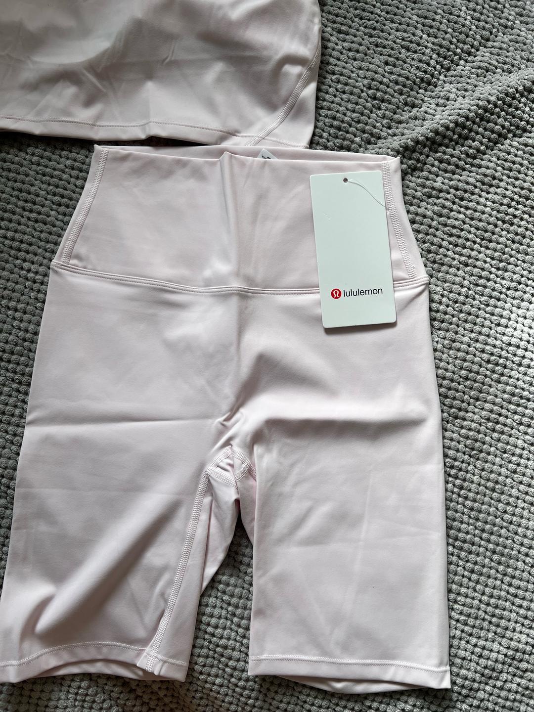 Lululemon Спортивный комплект Lululemon — фото 2