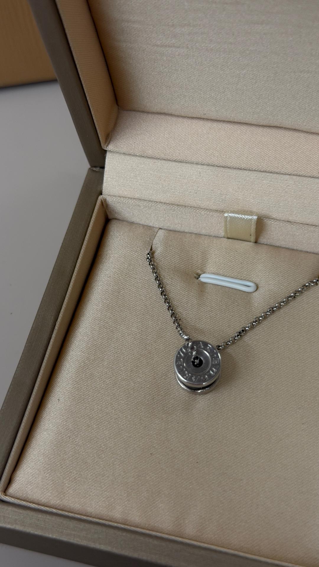 BVLGARI Колье BVLGARI — фото 2