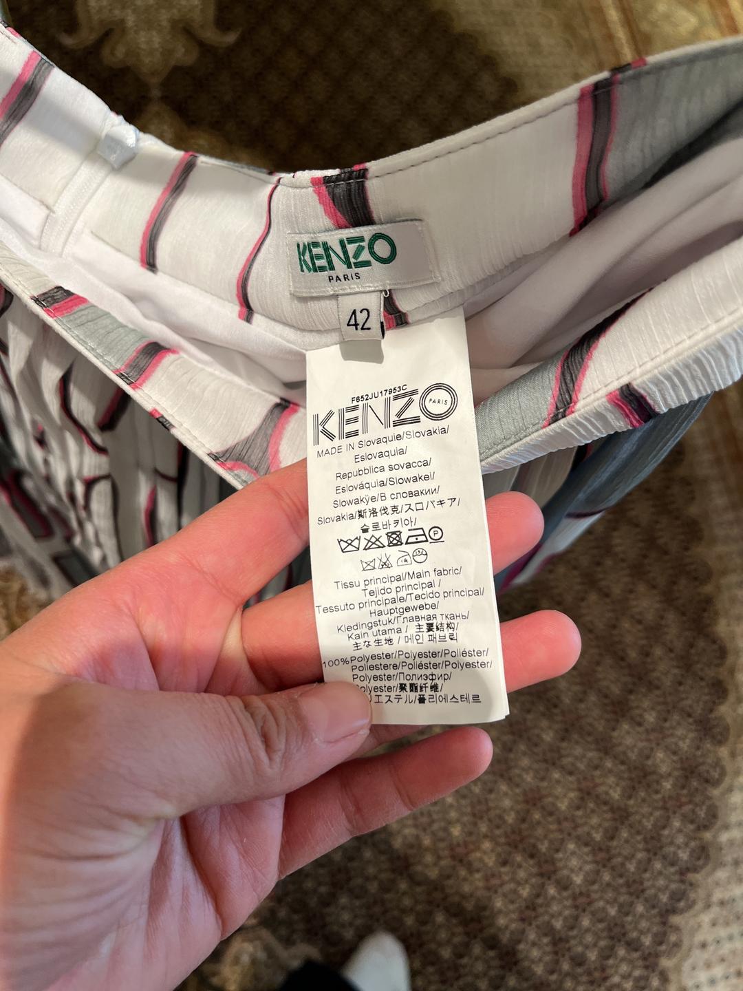 Kenzo Юбка Kenzo — фото 2