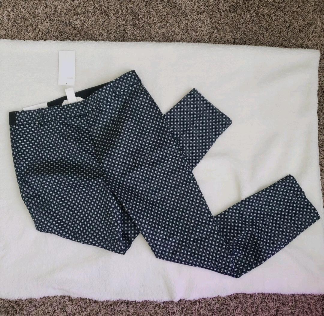 H&M H&M брюки — фото 2