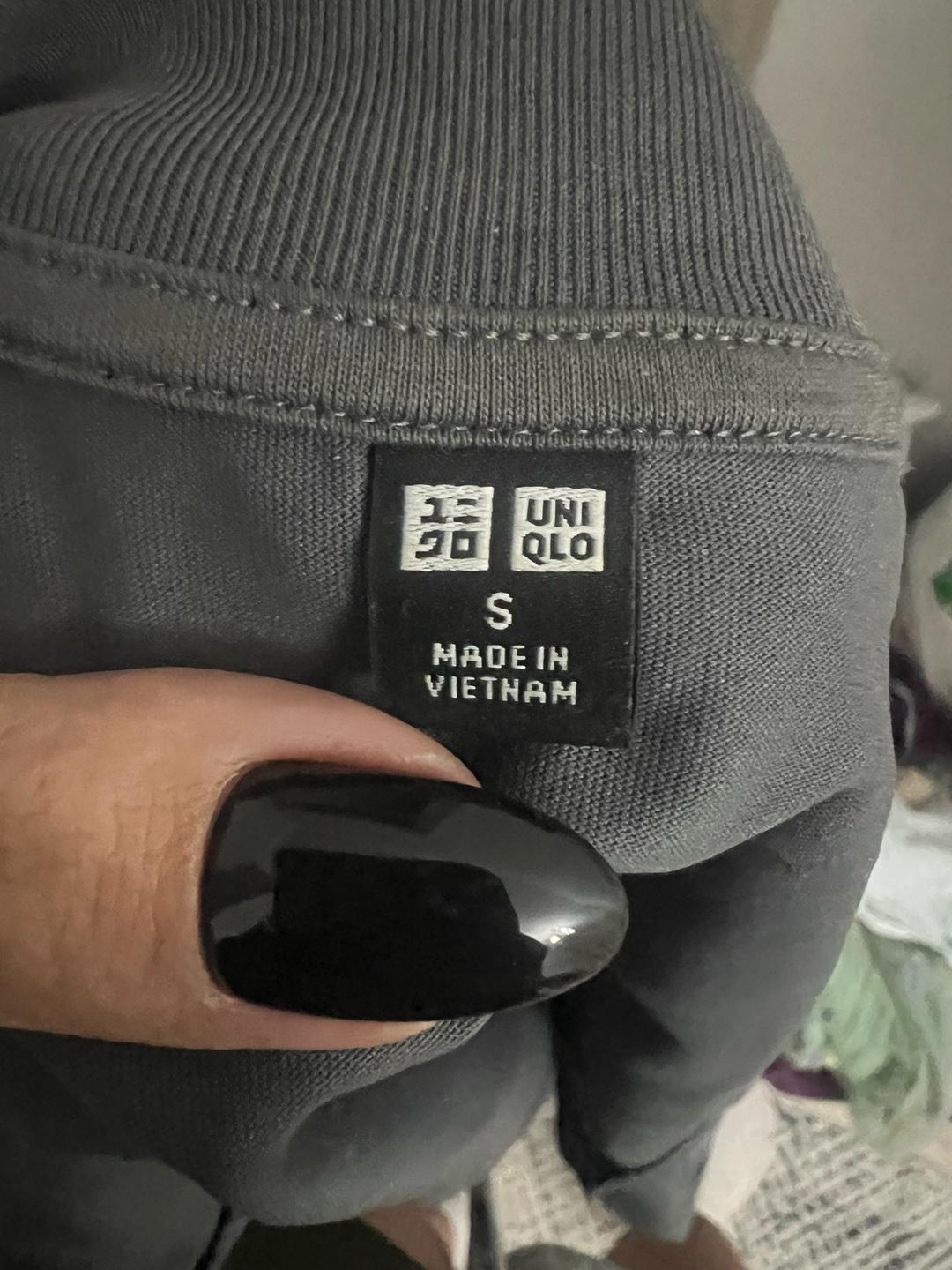 Uniqlo Футболка UNIQLO — фото 2
