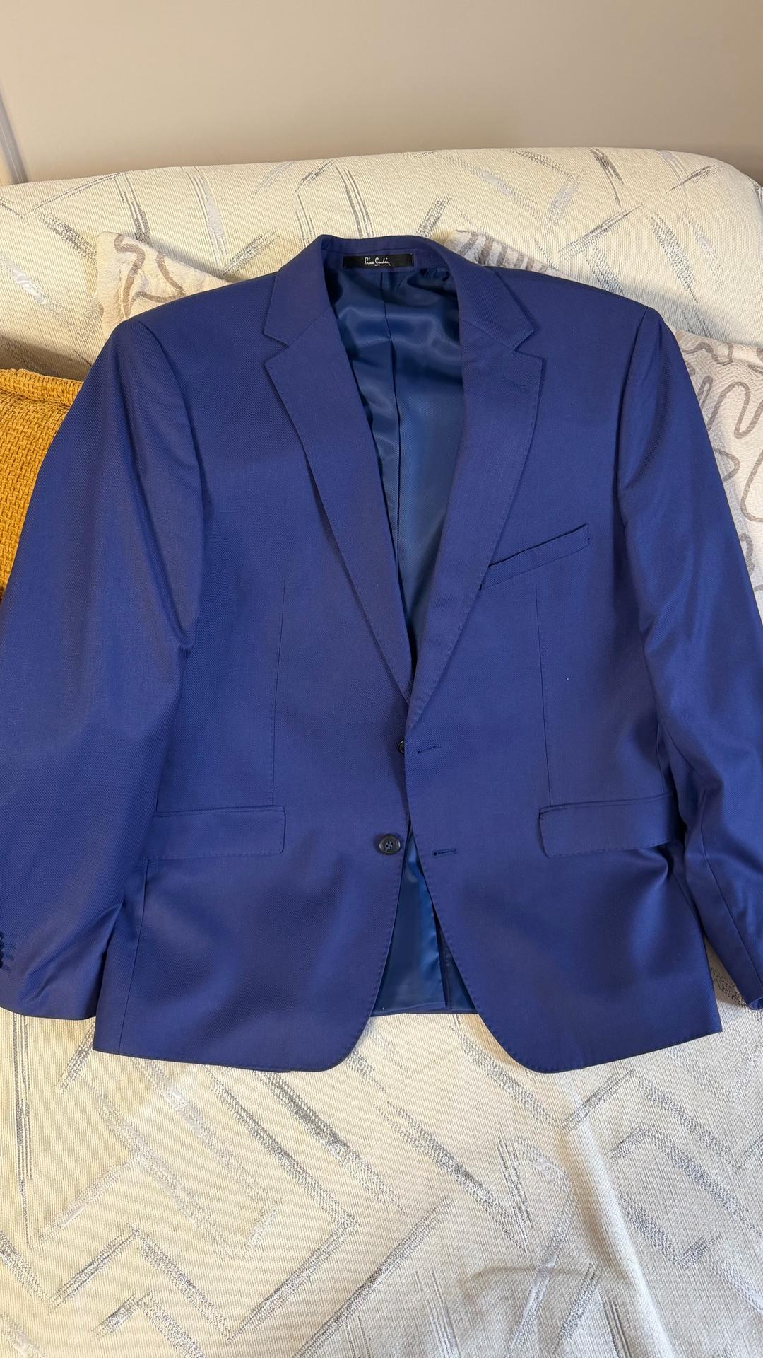 Pierre Cardin Костюм Pierre Cardin — фото 2