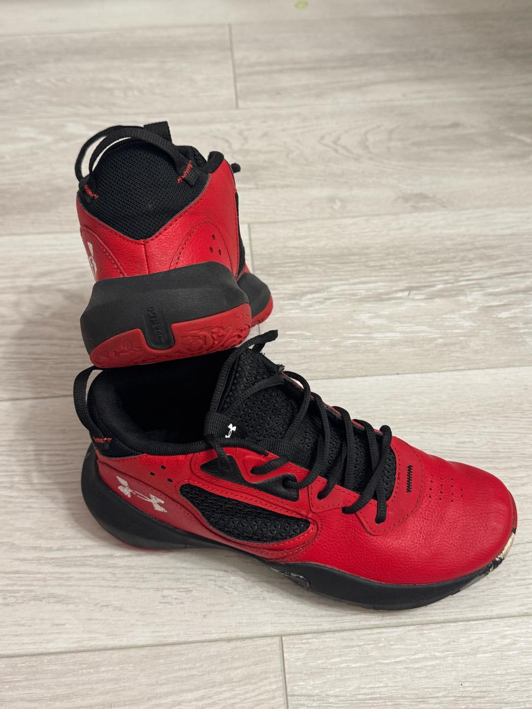 Under Armour Кроссовки Under Armour — фото 2