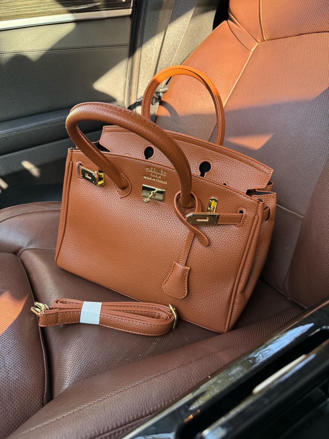 Hermès Сумка Hermes — фото 2
