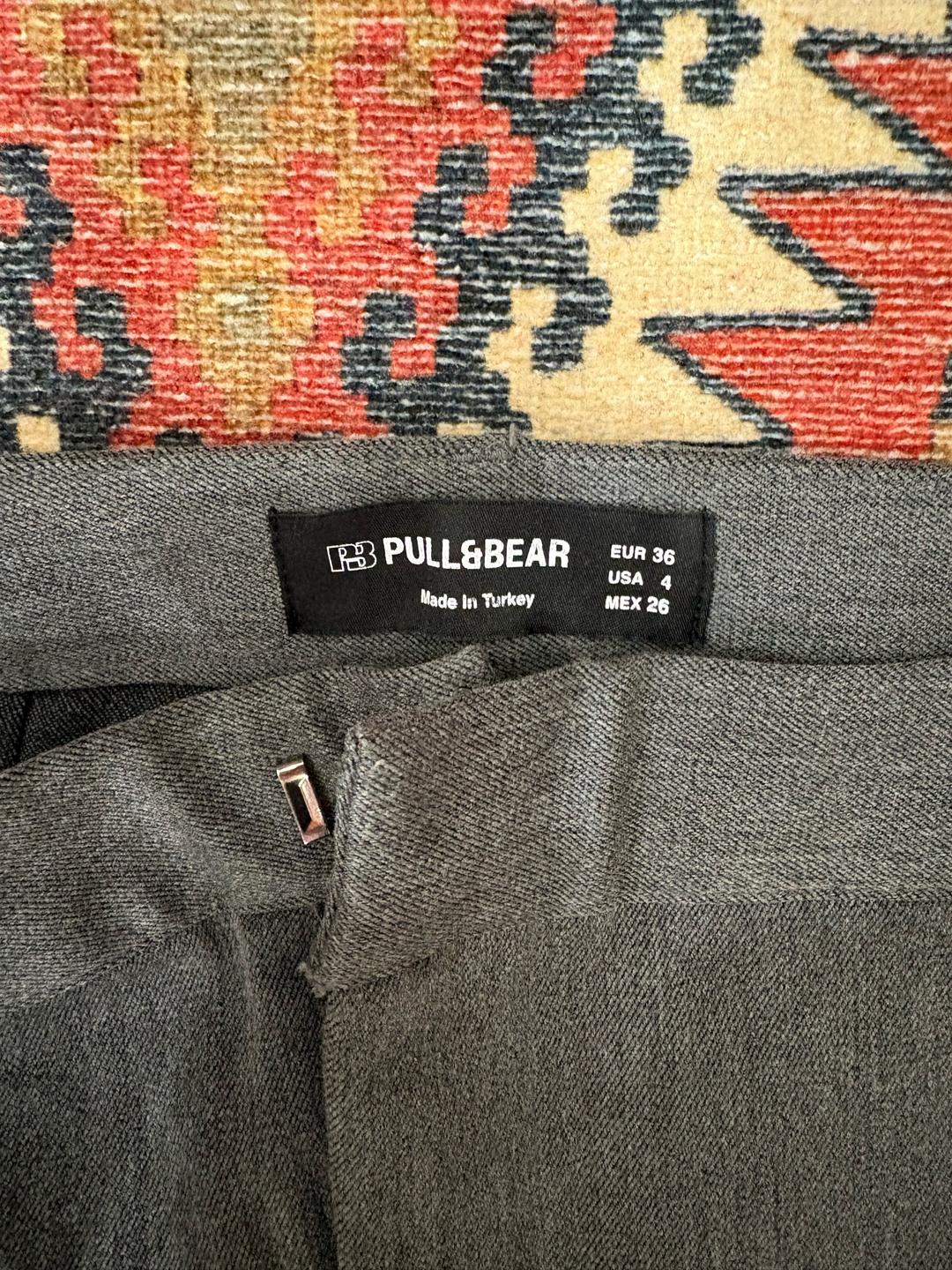 Pull & Bear Брюки PULL&BEAR — фото 2