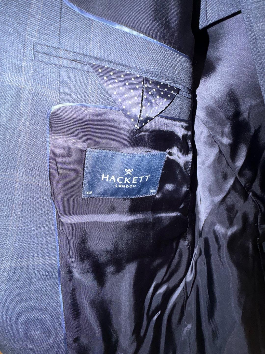 Hackett Костюм Hackett — фото 2