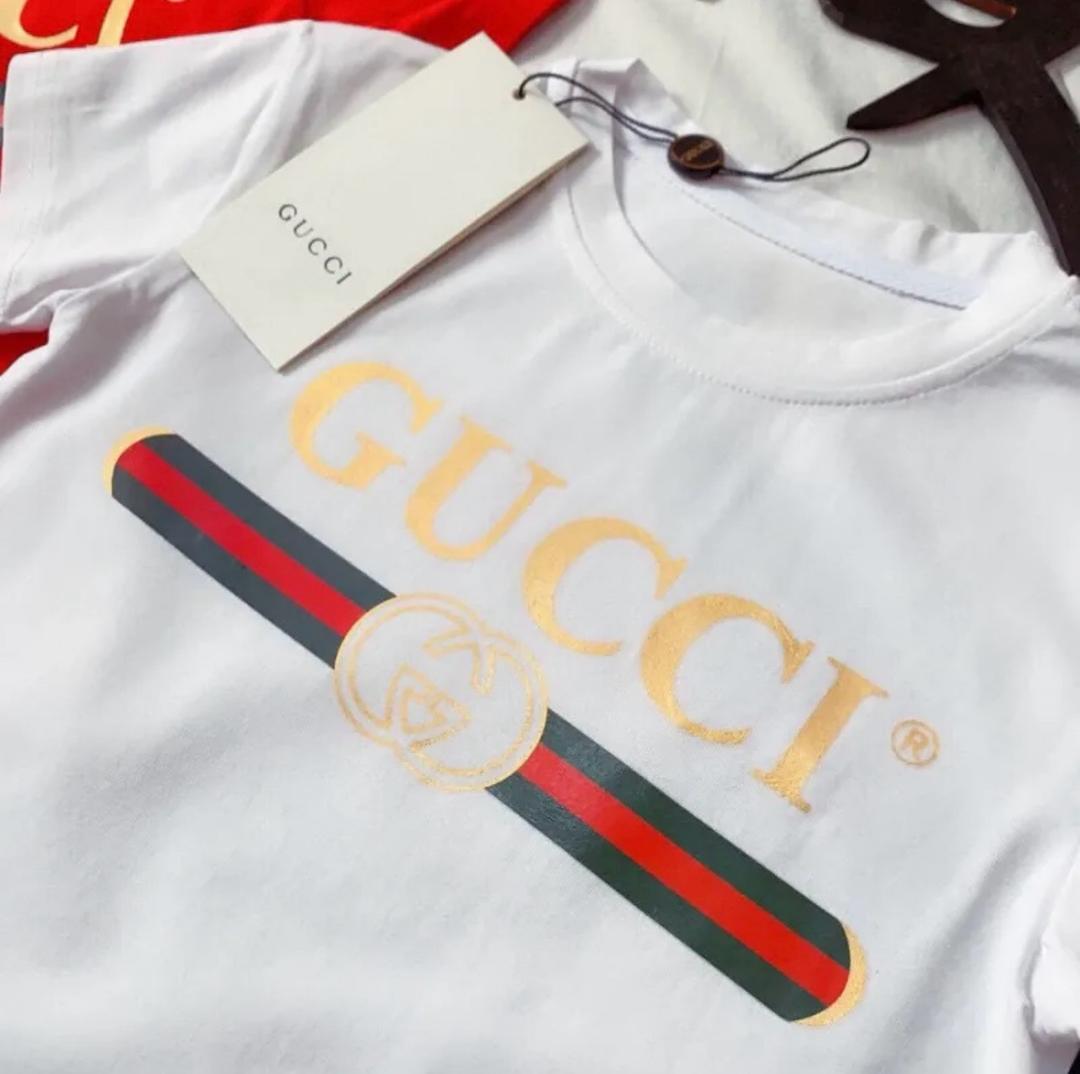 Gucci Футболка Gucci — фото 2