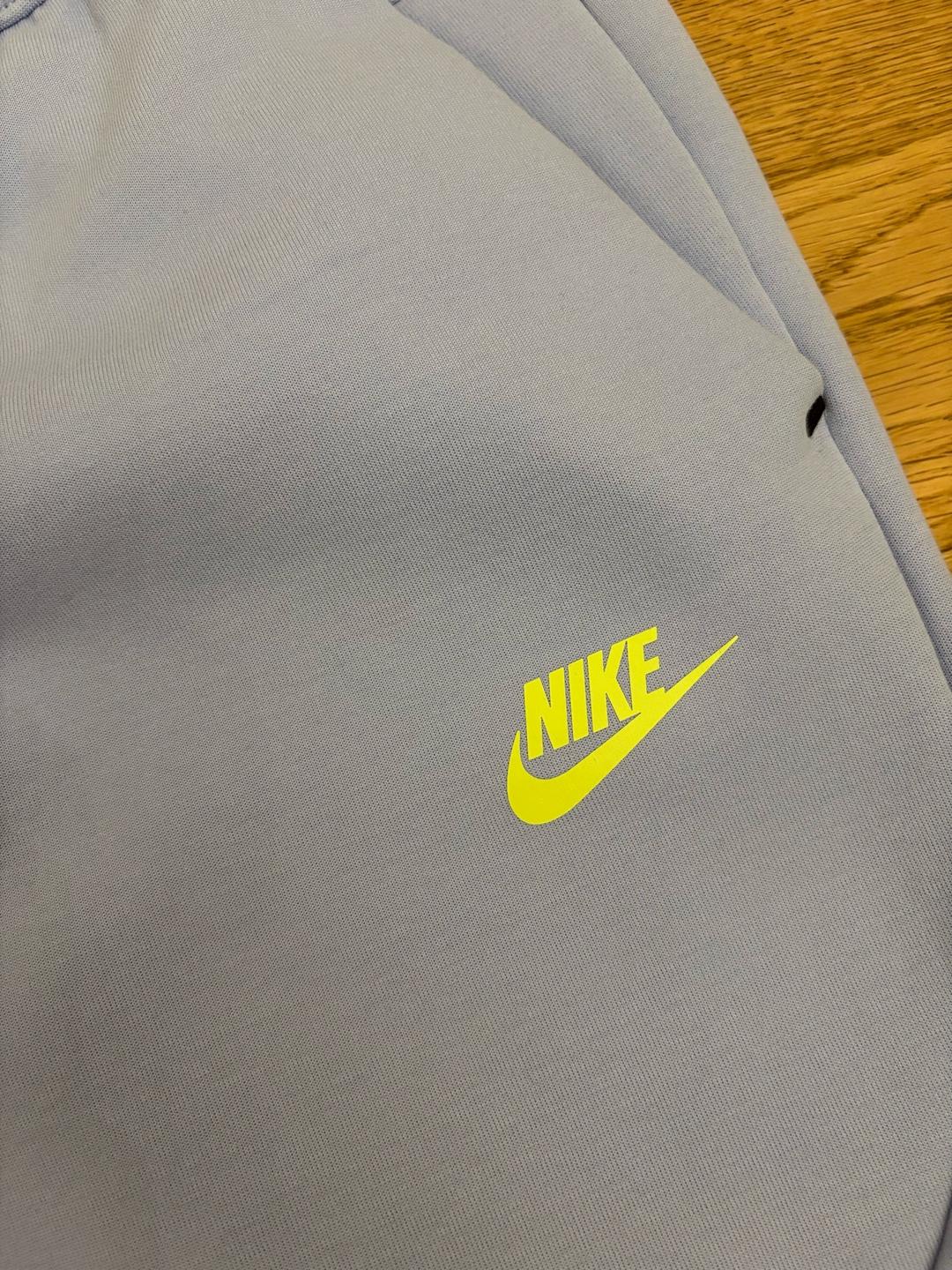 Nike Спортивные брюки Nike — фото 2