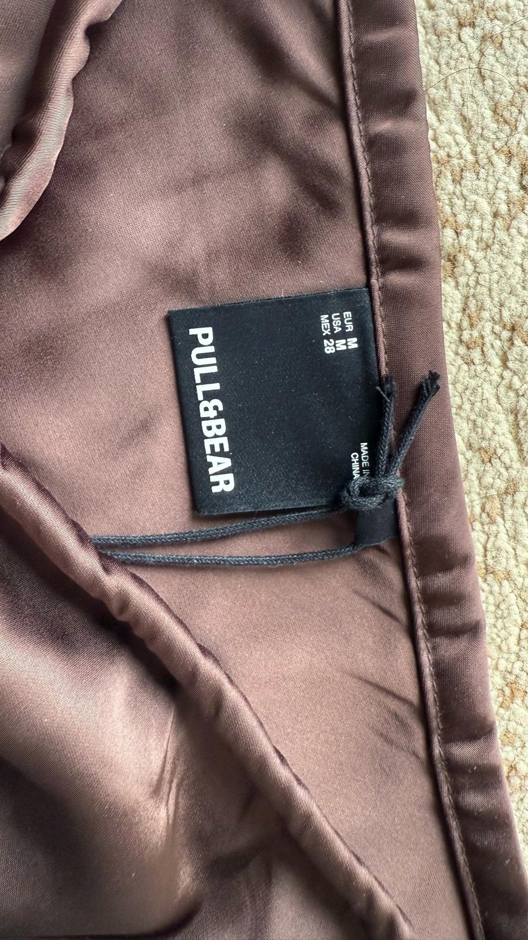 Pull & Bear Юбка Pull&Bear — фото 2
