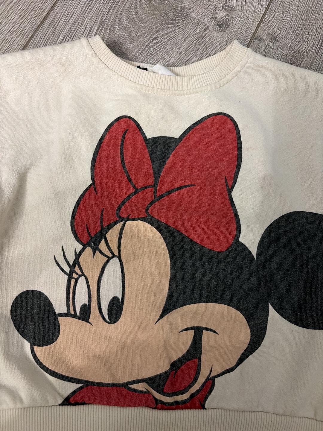 Zara Свитшот Disney — фото 2