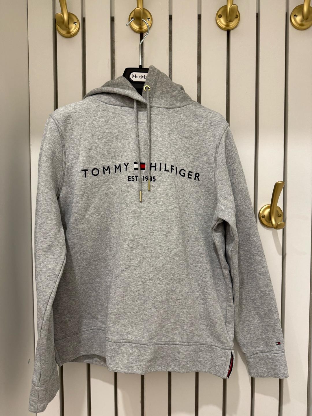 Tommy Hilfiger Двойка Tommy Hilfiger — фото 2