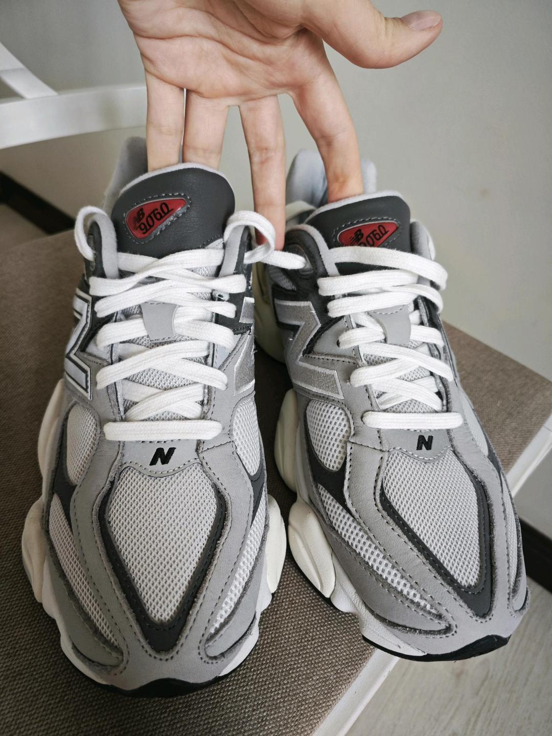 New Balance New Balance 9060, оригинал, 44 размер — фото 2