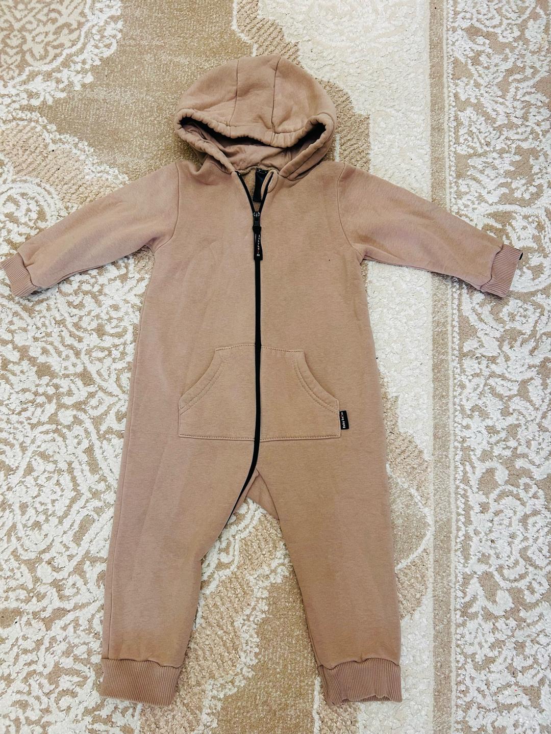 Baby Boom Комбинезон — фото 2