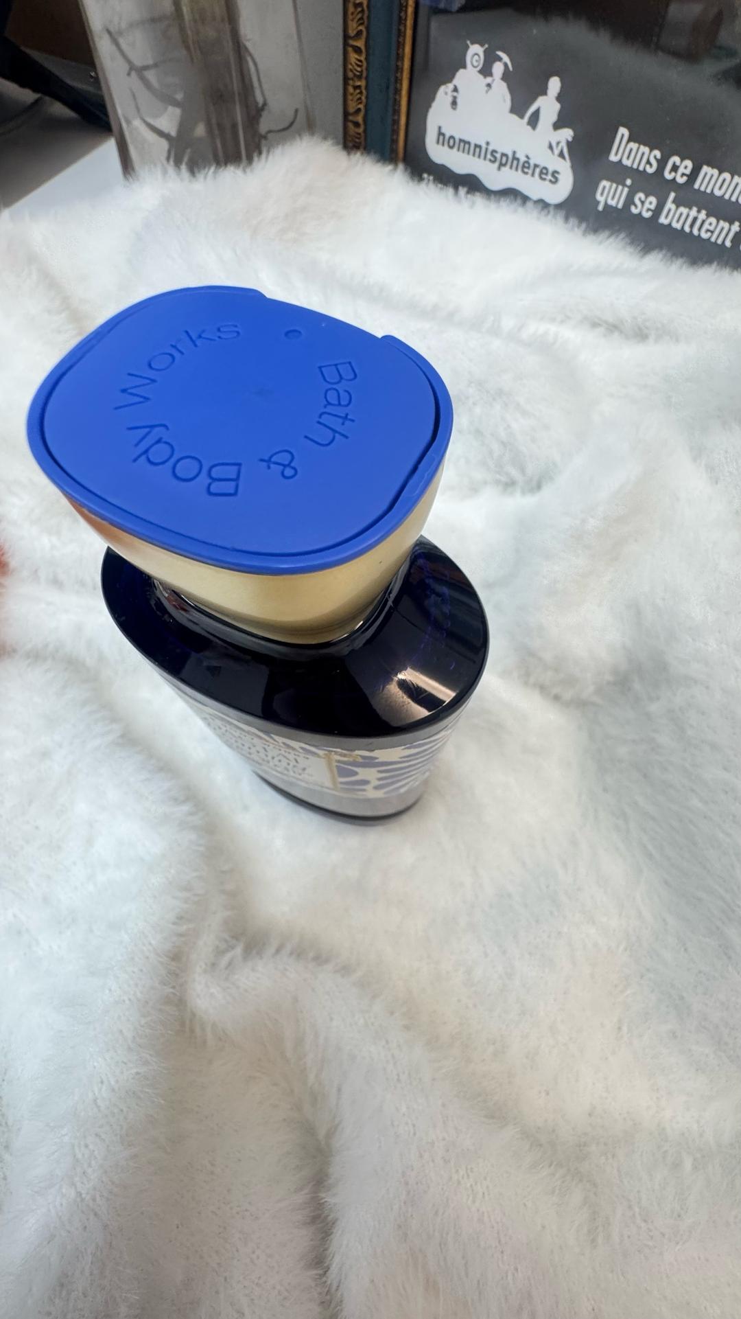 Bath & Body Works Гель для душа Bath & Body Works Coastal Dreaming — фото 2