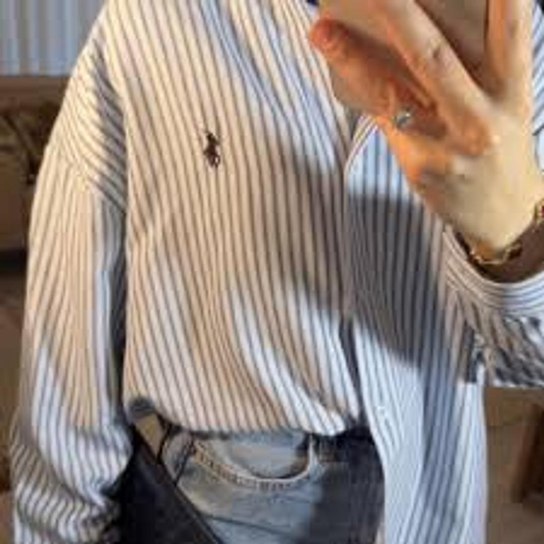 Polo Ralph Lauren Рубашка — фото 2