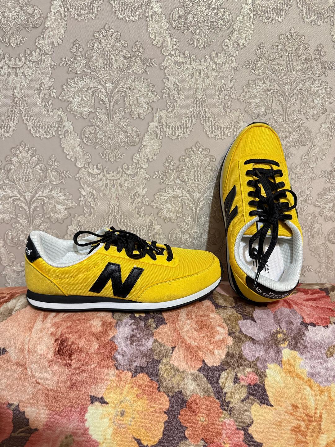 New Balance Кроссовки New Balance 40 EU — фото 2