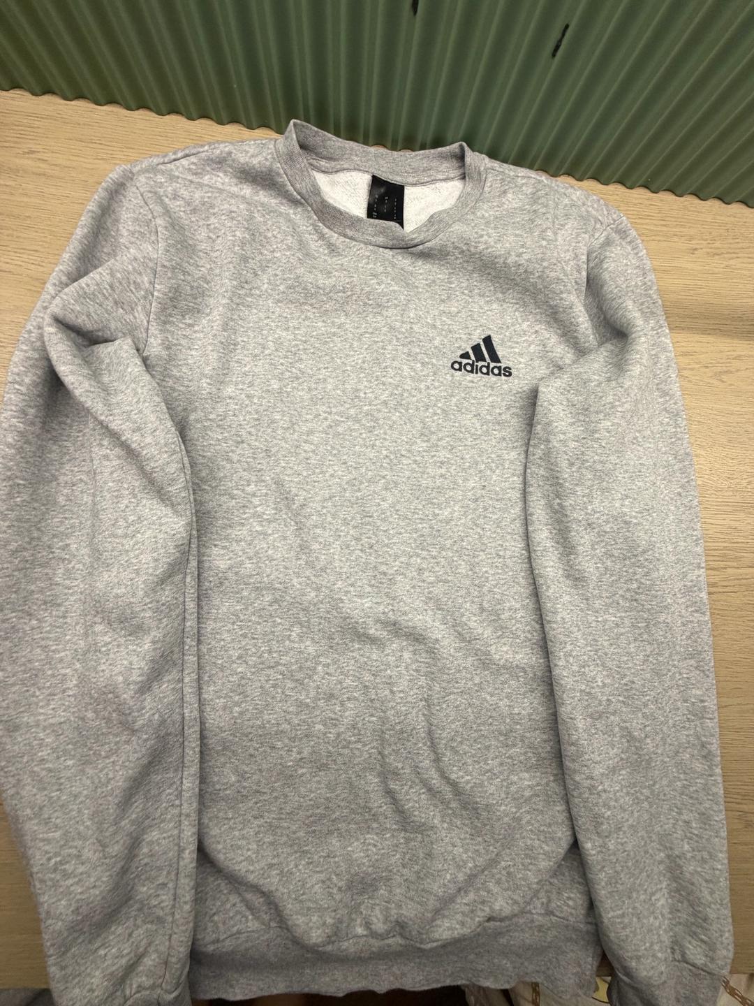 Adidas Свитшот adidas — фото 2