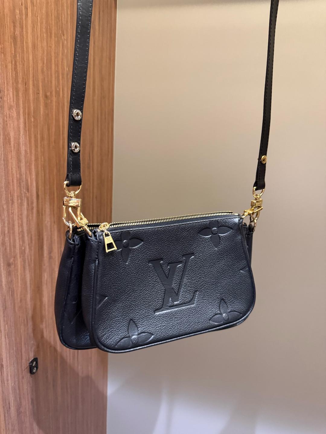 Louis Vuitton Сумка Louis Vuitton — фото 2