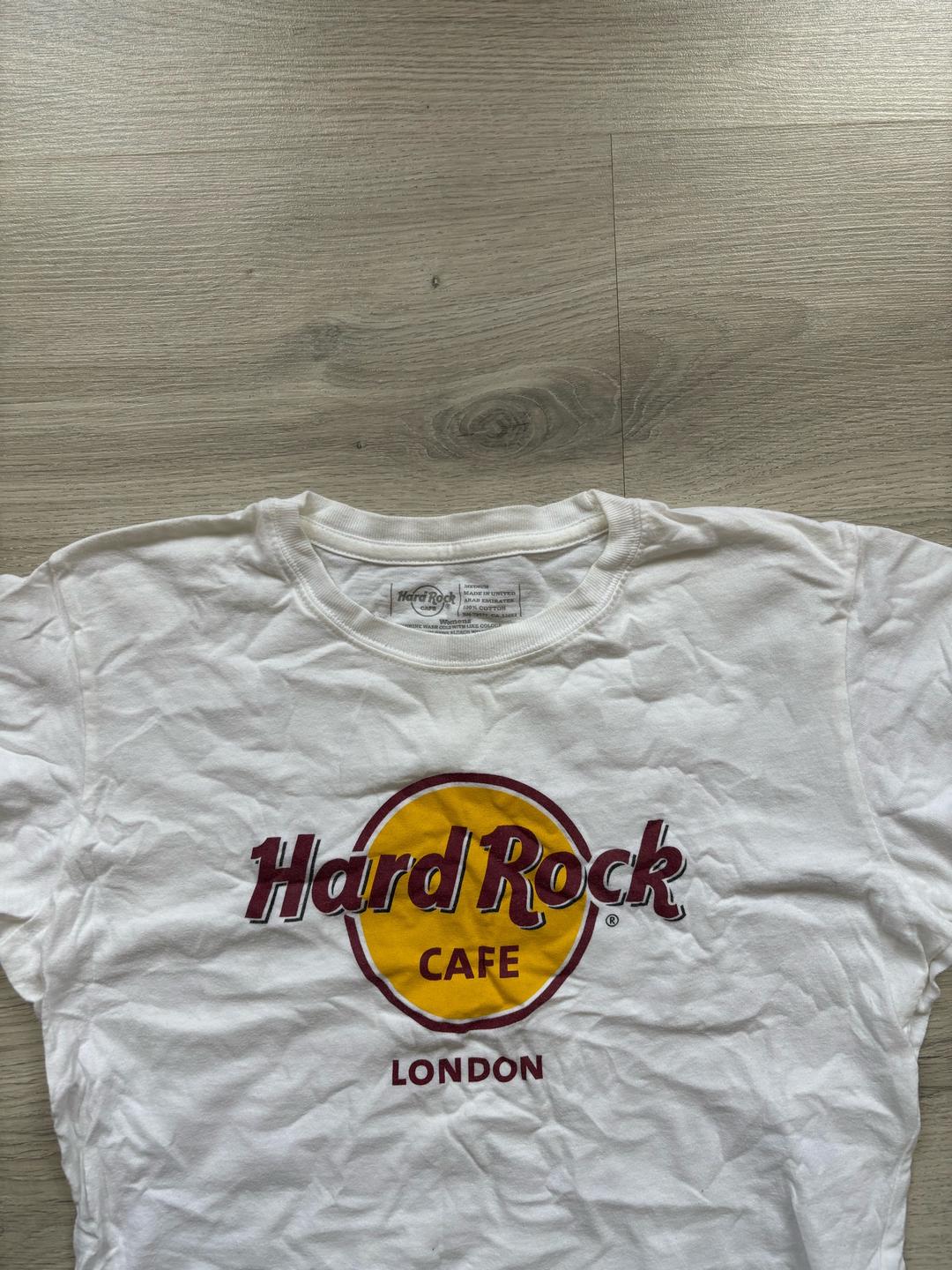 Hard Rock Cafe Футболка Hard Rock Cafe london — фото 2