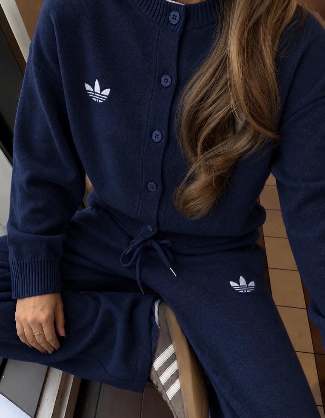 Adidas Спортивный костюм Adidas — фото 2